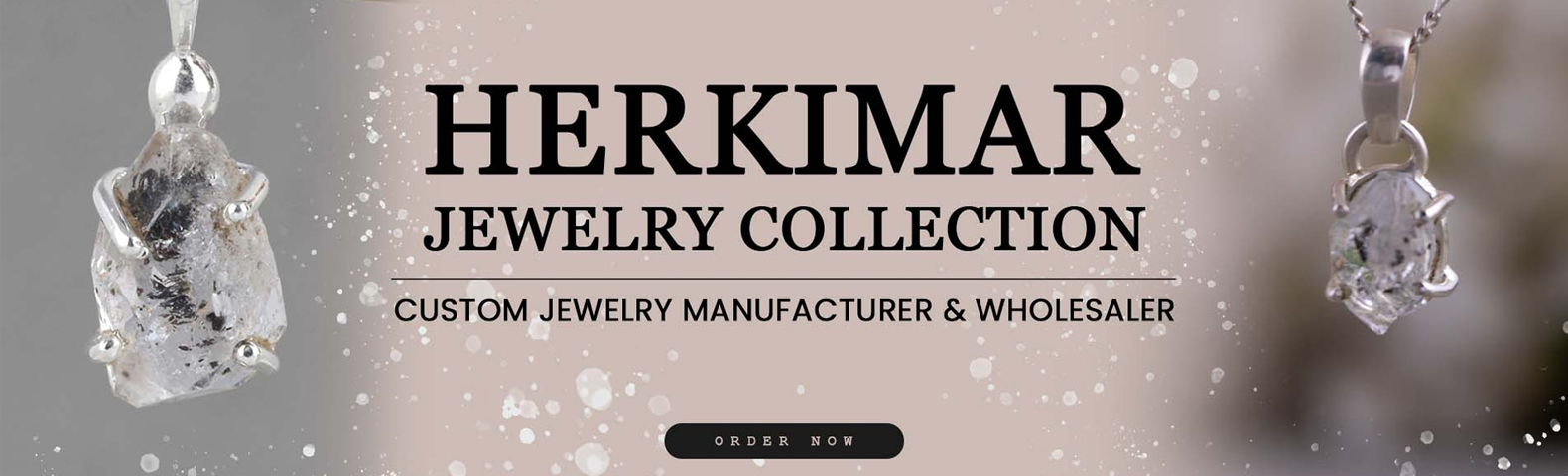 Herkimar Diamond banner